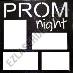 Prom Night Title
